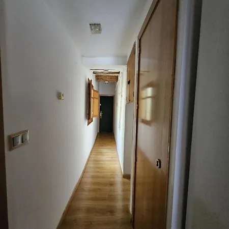 Apartment Flat With 2 And Private Terrace Min 32 Days *