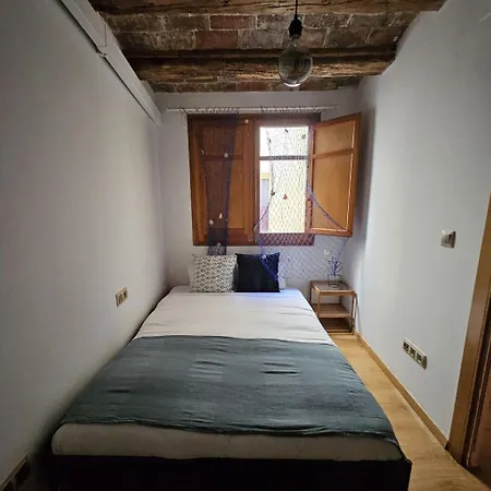شقة Flat With 2 And Private Terrace Min 32 Days