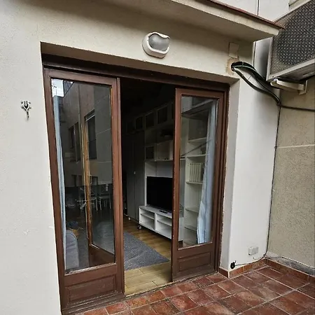 شقة Flat With 2 And Private Terrace Min 32 Days